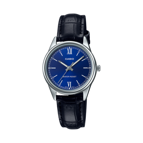 ساعت مچی زنانه کاسیو مدل CASIO-LTP-V005L-2B