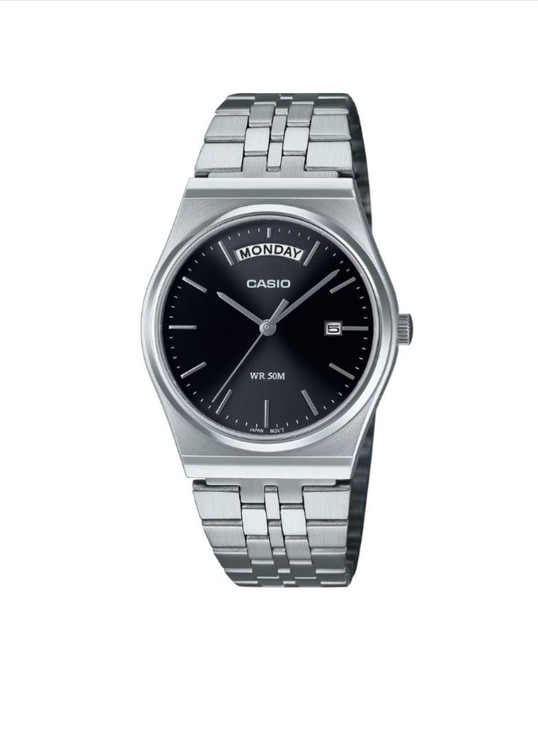 ساعت مچی مردانه کاسیو STANDARD مدل MTP-B146D-1AVDF