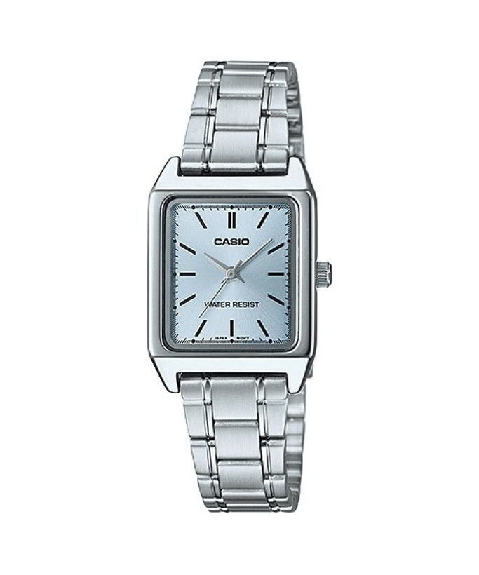 ساعت مچی زنانه مدل CASIO- LTP-V007D-2EUDF