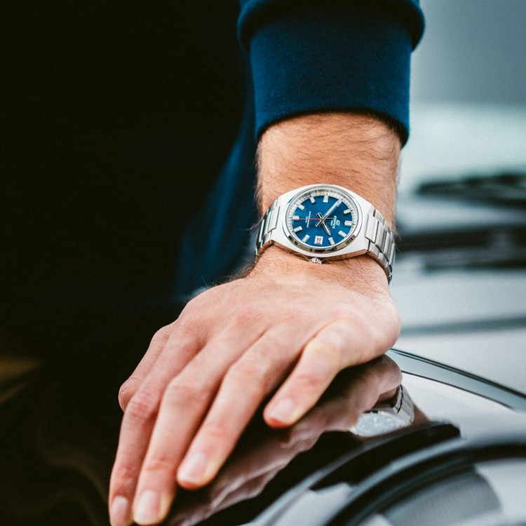 ساعت مچی مردانه کاسیو EDIFICE مدل EFB-109D-2AVD