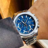 ساعت مچی مردانه EDIFICE کاسیو مدل CASIO-EFR-S567D-2A