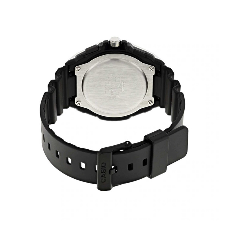 ساعت مچی مردانه کاسیو مدل MWA-100H-2A