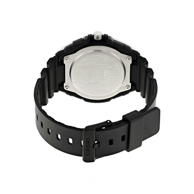 ساعت مچی مردانه کاسیو مدل MWA-100H-2A