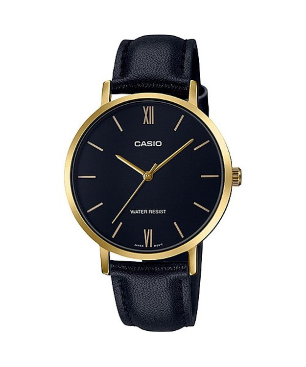 ساعت مچی زنانه کاسیو مدل CASIO-LTP-VT01GL-1B