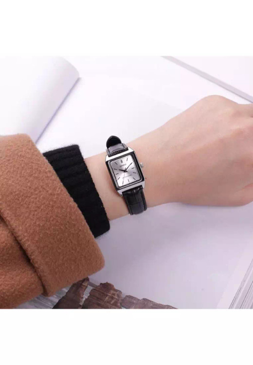 ساعت مچی زنانه مدل CASIO- LTP-V007L-7E1UDF