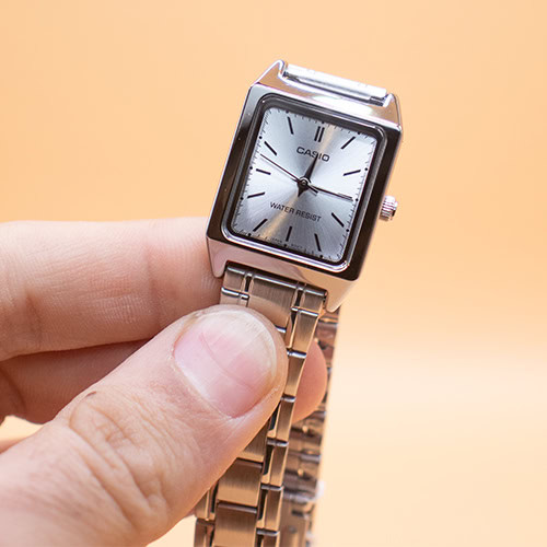 ساعت مچی زنانه مدل CASIO- LTP-V007D-7EUDF