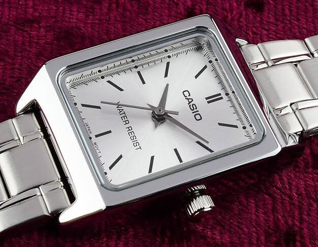 ساعت مچی زنانه مدل CASIO- LTP-V007D-7EUDF