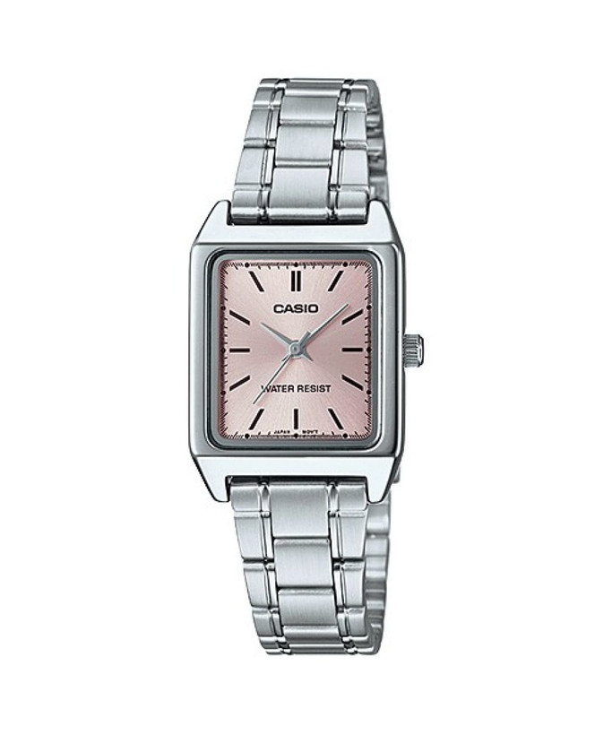 ساعت مچی زنانه کاسیو مدل CASIO-LTP-V007D-4EUDF