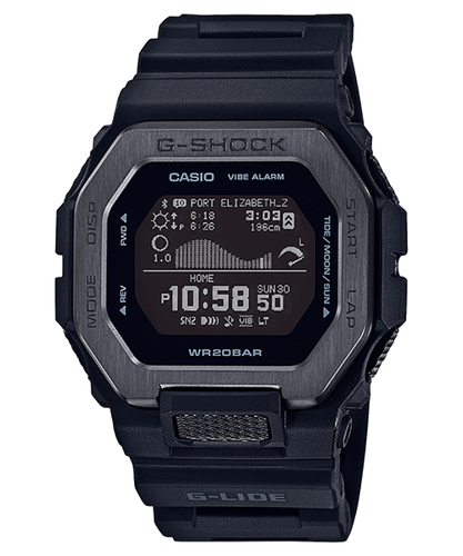 ساعت مچی G-SHOCK کاسیو مدل CASIO-GBX-100NS-1DR