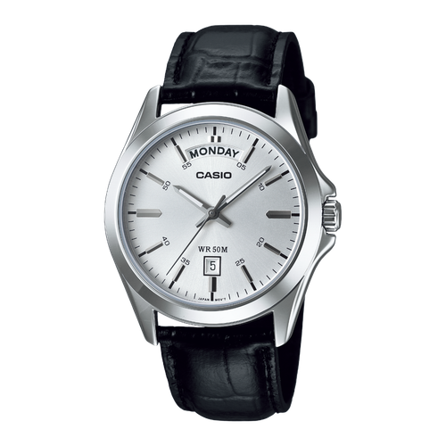 ساعت مچی مردانه کاسیو مدل CASIO-MTP-1370L-7A