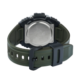 ساعت اسپرت کاسیو اورجینال مدل MWQ-100-3AVDF