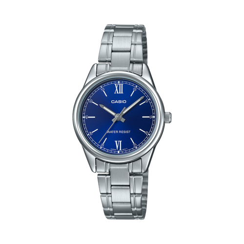 ساعت مچی زنانه General مدل CASIO -LTP-V005D-2B2UDF