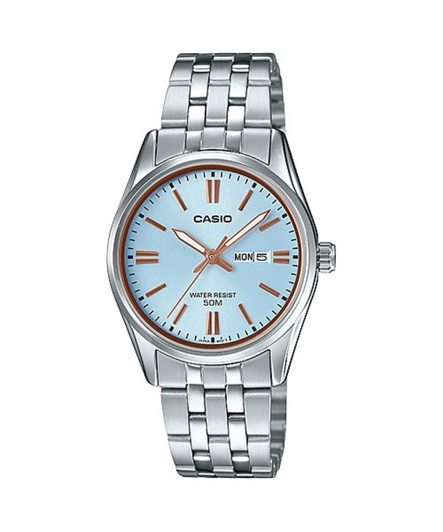 ساعت مچی زنانه کاسیو مدل CASIO-LTP-1335D-2A
