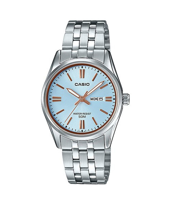 ساعت مچی زنانه کاسیو مدل CASIO-LTP-1335D-2A