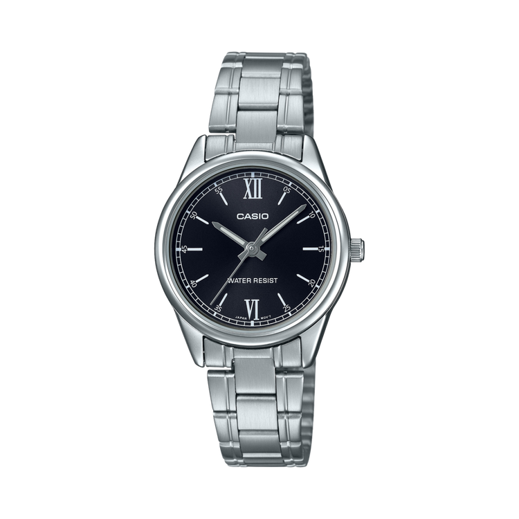 ساعت مچی زنانه کاسیو مدل CASIO-LTP-V005D-1B2