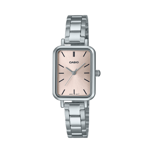 ساعت مچی زنانه CASIO مدل CASIO-LTP-V009D-4EUDF