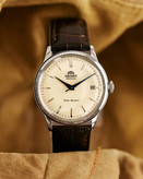 ساعت مچی مردانه اورینت(ORIENT) مدل RA-AC0M04Y30B