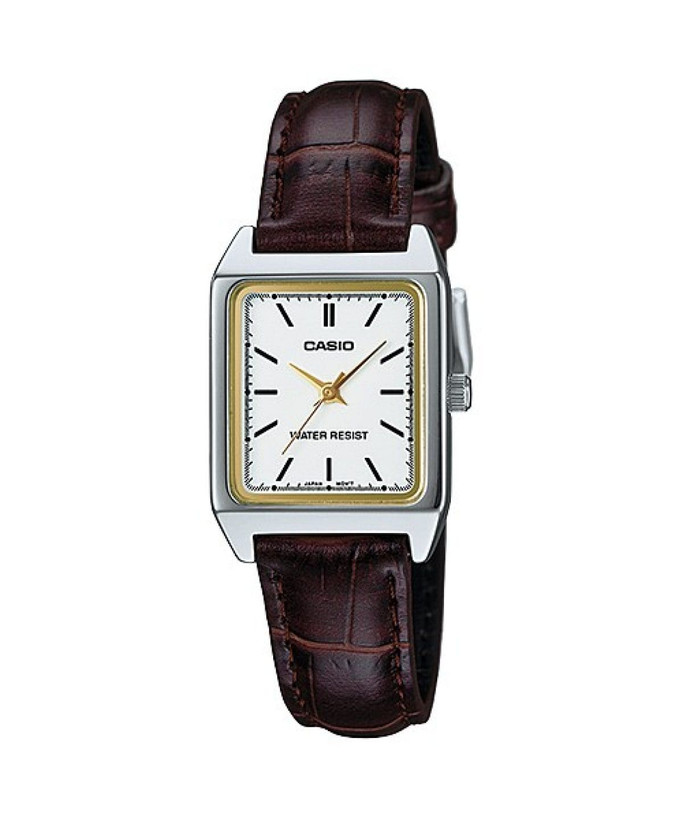 ساعت مچی زنانه مدل CASIO- LTP-V007L-7E2UDF
