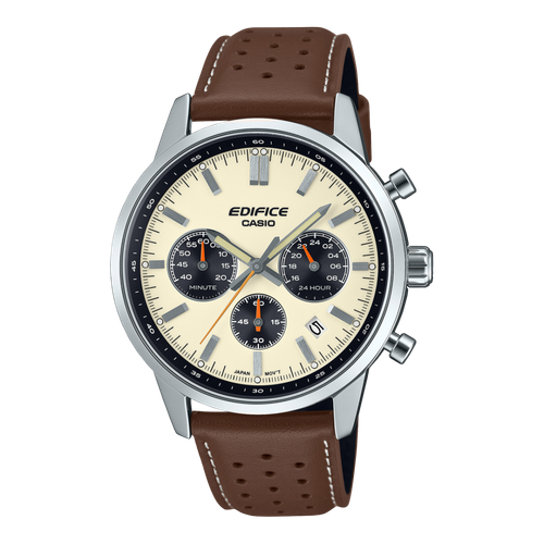 ساعت مچی مردانه کاسیو EDIFICE مدل EFR-575L-7ADF