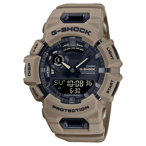 ساعت مچی مردانه G-Shock مدل CASIO-GBA-900UU-5ADR