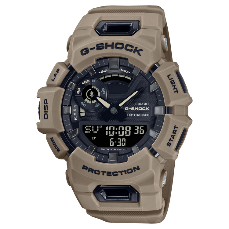 ساعت مچی مردانه G-Shock مدل CASIO-GBA-900UU-5ADR
