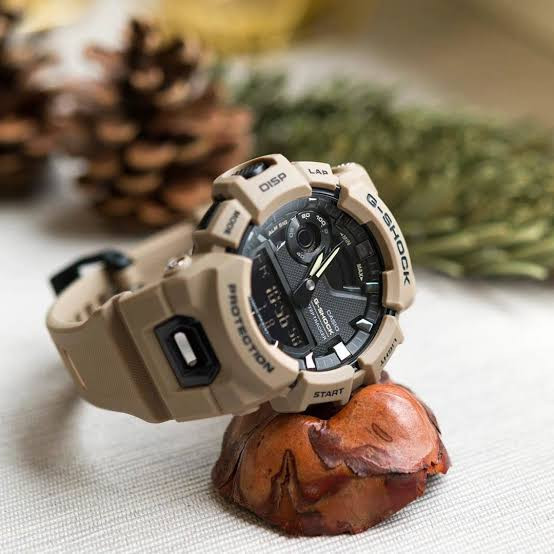 ساعت مچی مردانه G-Shock مدل CASIO-GBA-900UU-5ADR