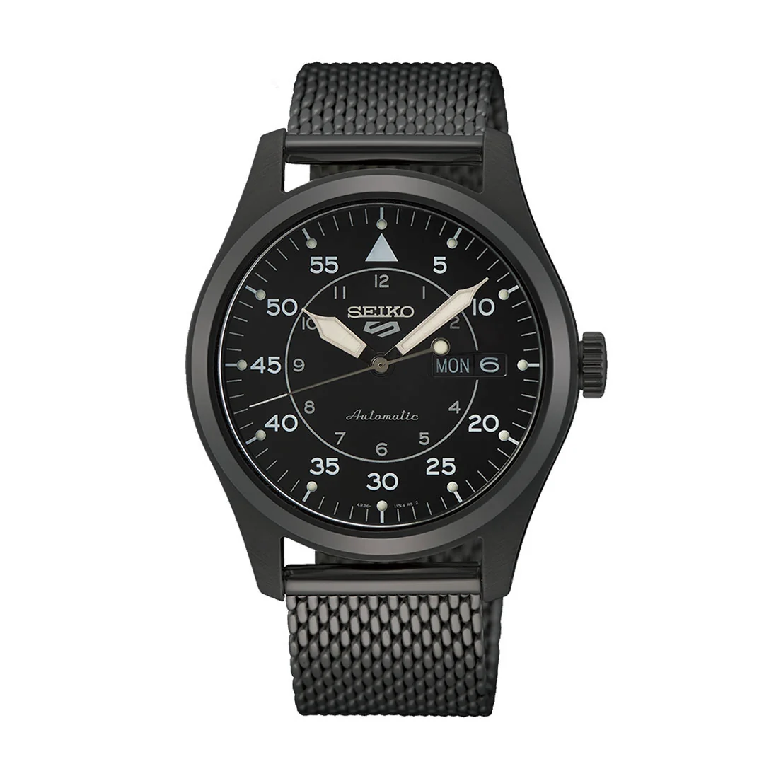 ساعت مچی ‌مردانه سیکو اتوماتیک  مدل SRPH25K1