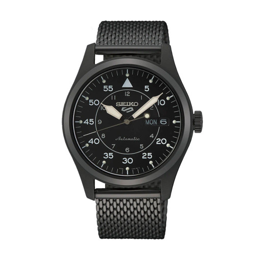ساعت مچی مردانه سیکو اتوماتیک  مدل SRPH25K1