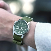 ساعت مچی مردانه سیکو  SEIKO SRPE65K1