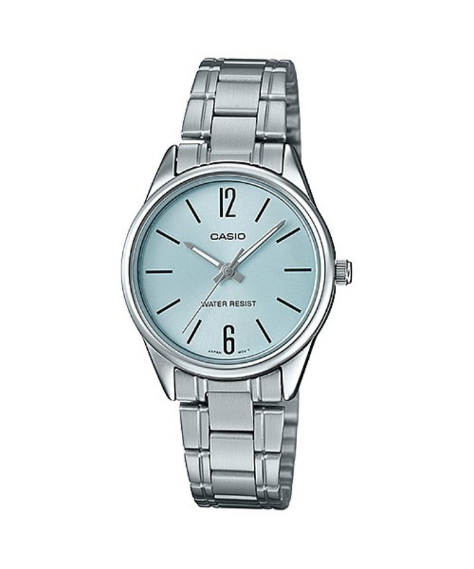 ساعت مچی زنانه General مدل CASIO -LTP-V005D-2BUDF