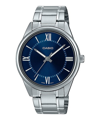 ساعت مچی CASIO مدل CASIO MTP-V005D-2B5UDF