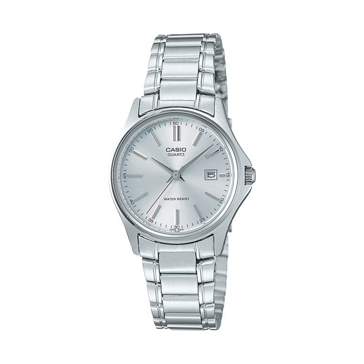 ساعت مچی زنانه کاسیو مدل CASIO-LTP-1183A-7ADF