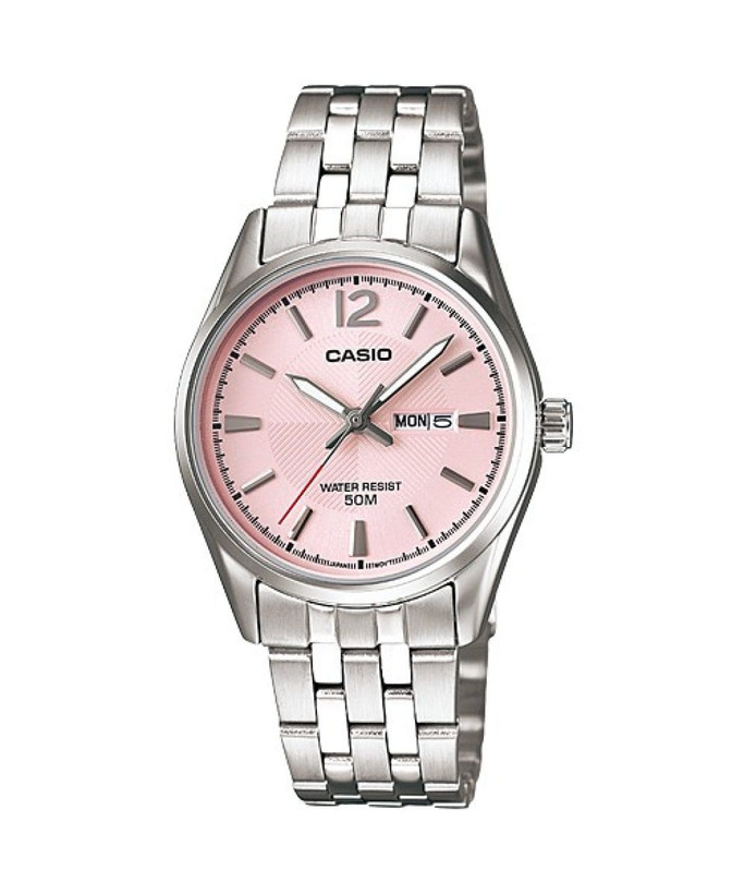 ساعت زنانه کاسیو CASIO مدل CASIO LTP-1335D-5A
