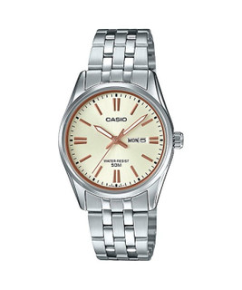 خرید و قیمت ساعت مچی زنانه کاسیو مدل CASIO LTP 1335D 9A از asadiwatchgallery ساعت مچی زنانه کاسیو مدل CASIO LTP 1335D 9A - asadiwatchgallery گرگان