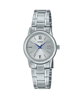 خرید و قیمت ساعت مچی زنانه کاسیو مدل CASIO LTP V002D 7B3UDF از asadiwatchgallery ساعت مچی زنانه کاسیو مدل CASIO LTP V002D 7B3UDF - asadiwatchgallery گرگان