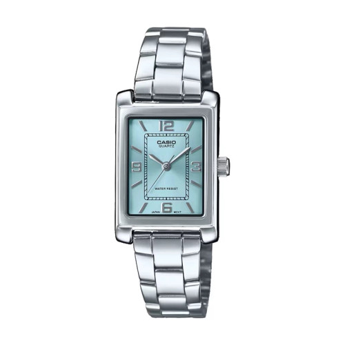 ساعت مچی زنانه کاسیو مدل CASIO-LTP-1234DD-2A
