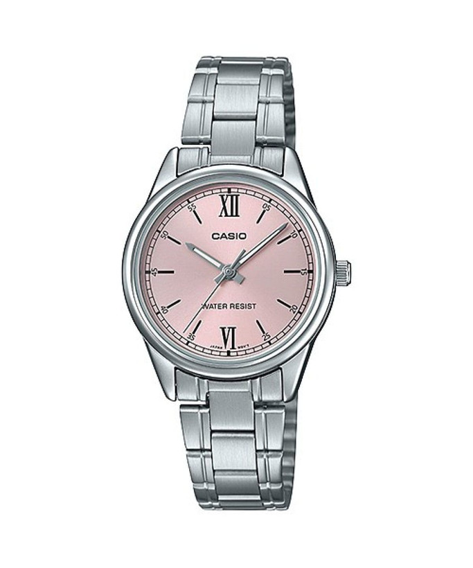 ساعت مچی زنانه General مدل CASIO -LTP-V005D-4B2UDF