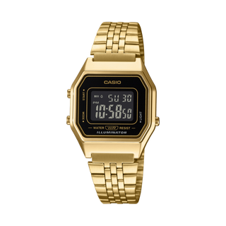 خرید و قیمت ساعت کاسیونوستالژی زنانه LA680WGA 1BDF از asadiwatchgallery ساعت کاسیونوستالژی زنانه LA680WGA 1BDF - asadiwatchgallery گرگان