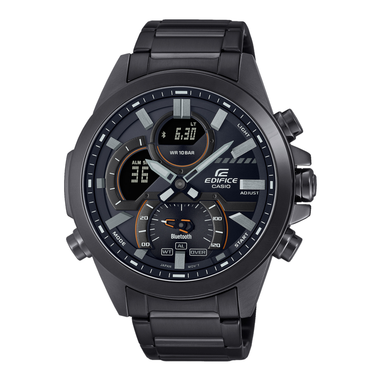 ساعت مچی مردانه Edifice مدل CASIO -ECB-30DC-1ADF
