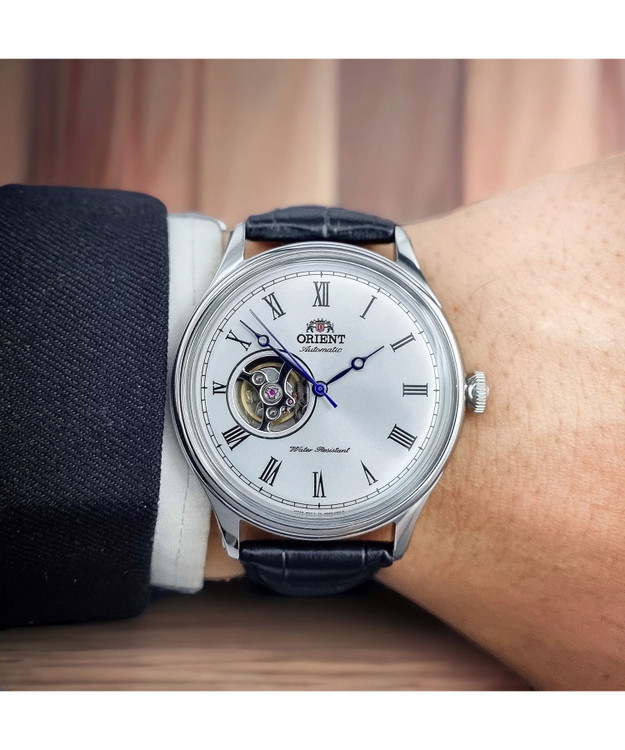 ساعت مچی مردانه اورینت(ORIENT) مدل SAG00003W0