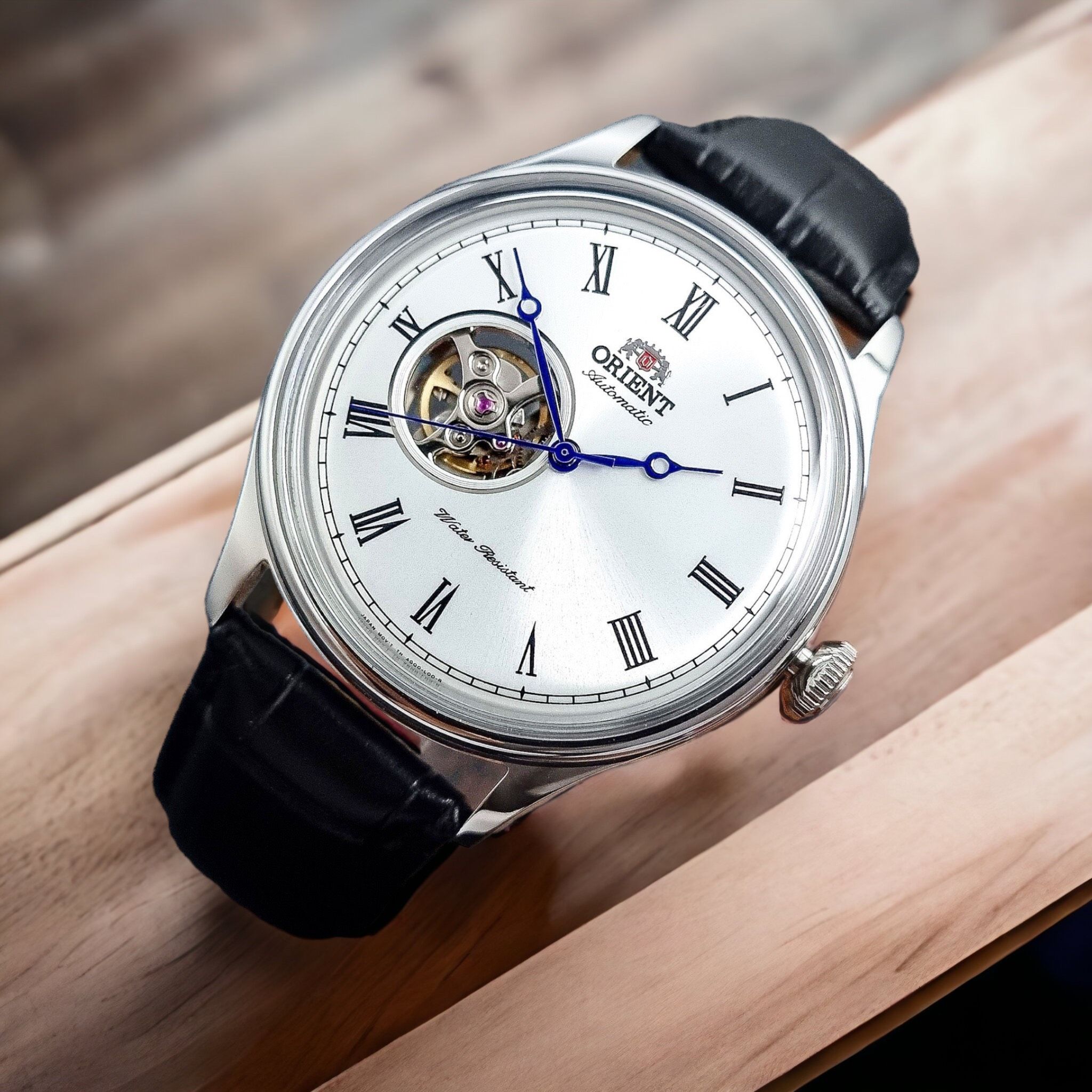 ساعت مچی مردانه اورینت(ORIENT) مدل SAG00003W0