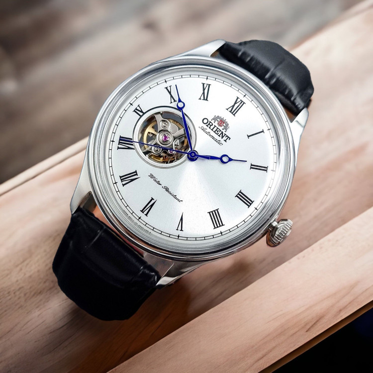 ساعت مچی مردانه اورینت(ORIENT) مدل SAG00003W0