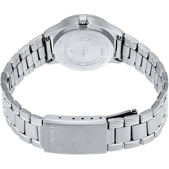 ساعت مچی مردانه کاسیو مدل CASIO-MTP-V006D-7B