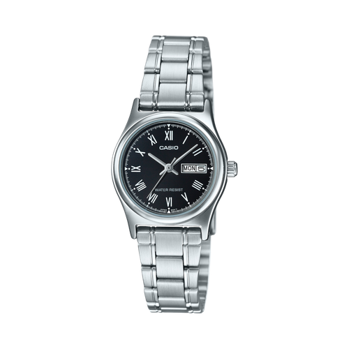 ساعت مچی CASIO مدل CASIO LTP-V006D-1B