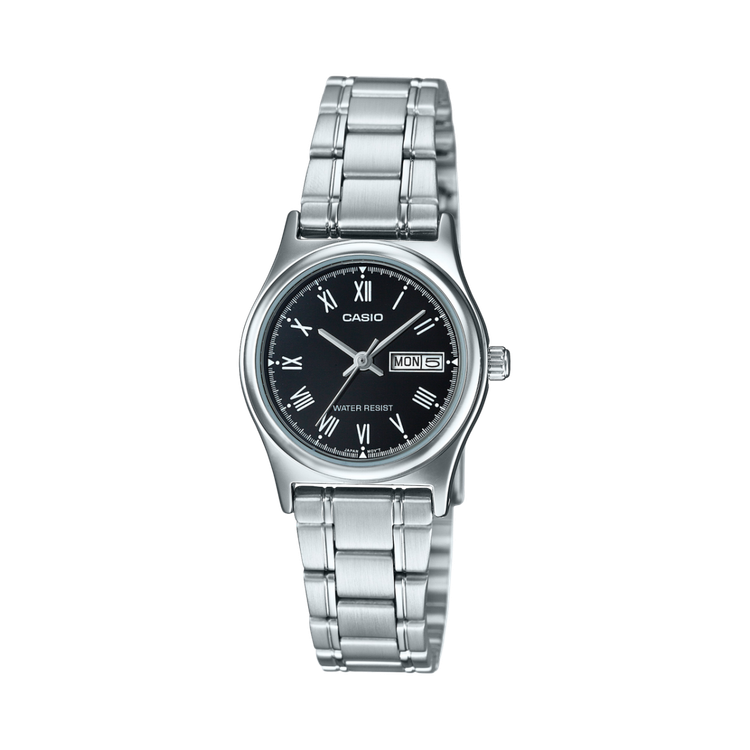 ساعت مچی CASIO مدل CASIO LTP-V006D-1B