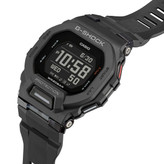 ساعت مچی G-SHOCK مدل CASIO GBD-200-1DR