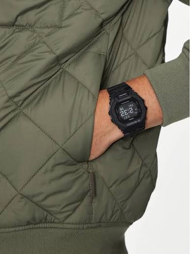 ساعت مچی G-SHOCK مدل CASIO GBD-200-1DR