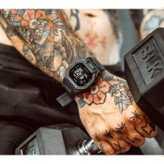 ساعت مچی G-SHOCK مدل CASIO GBD-200-1DR