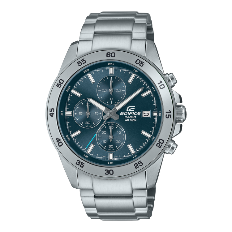 ساعت مچی مردانه کاسیو EDIFICE مدل EFR-526D-2AVUDF