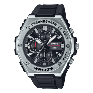 خرید و قیمت ساعت مچی کاسیو مردانه رفرانس MWA 300H 1A از asadiwatchgallery ساعت مچی کاسیو مردانه رفرانس MWA 300H 1A - asadiwatchgallery گرگان